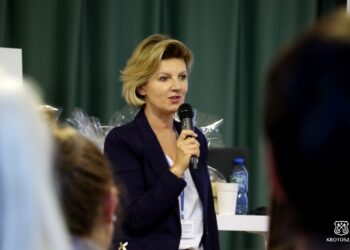 Kobiety o profilaktyce i dobrym samopoczuciu