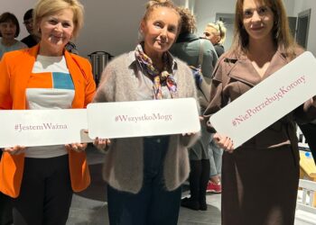 Kobiety o profilaktyce i dobrym samopoczuciu