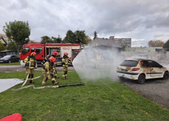 Nowe zagrożenia, nowe umiejętności