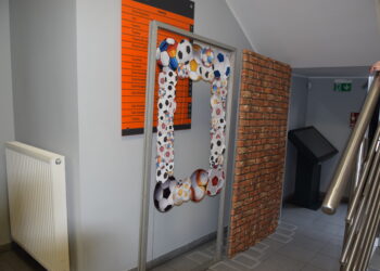 Wizyta studyjna bibliotekarzy