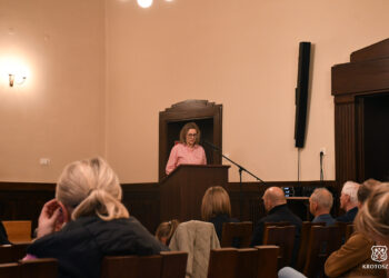 Spotkanie w sprawie Planu Ogólnego Gminy Krotoszyn