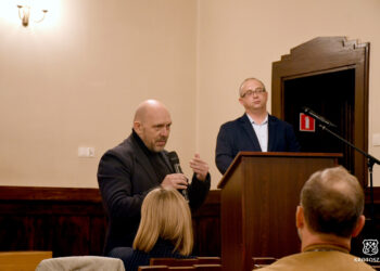 Spotkanie w sprawie Planu Ogólnego Gminy Krotoszyn