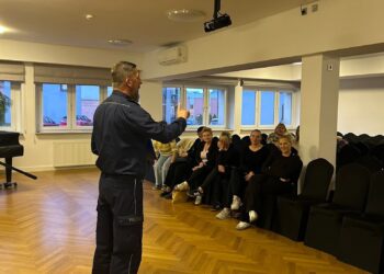 Spotkanie świadomych kobiet