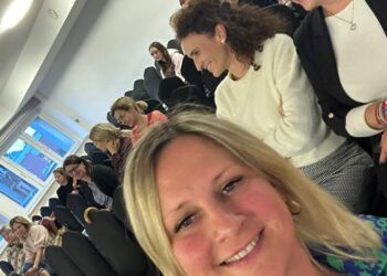 Spotkanie świadomych kobiet