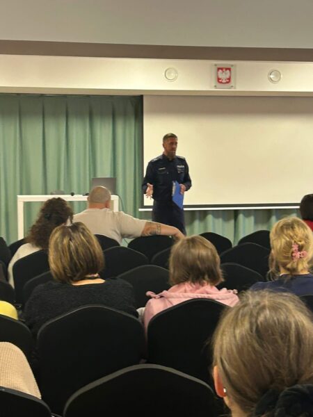 Spotkanie świadomych kobiet