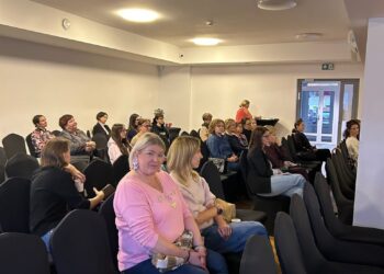 Spotkanie świadomych kobiet