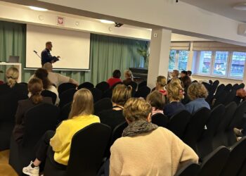 Spotkanie świadomych kobiet