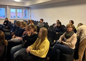 Spotkanie świadomych kobiet