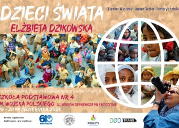 Świat Elżbiety Dzikowskiej