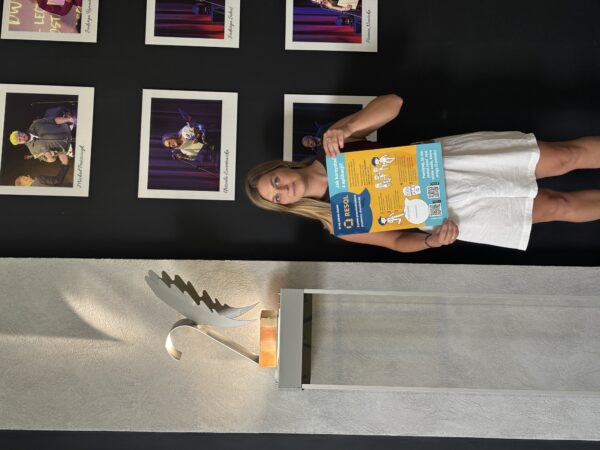 Wsparcie dla uczniów w trudnych chwilach