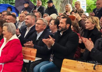 Nowy rozdział dla ośrodka w Krośnicach