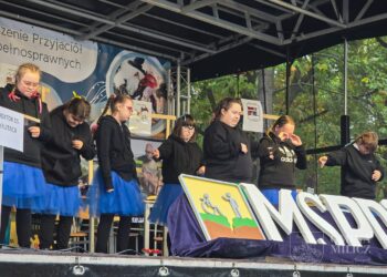 Nowy rozdział dla ośrodka w Krośnicach