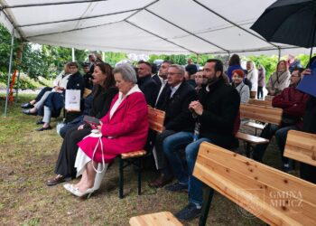 Nowy rozdział dla ośrodka w Krośnicach