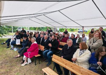 Nowy rozdział dla ośrodka w Krośnicach