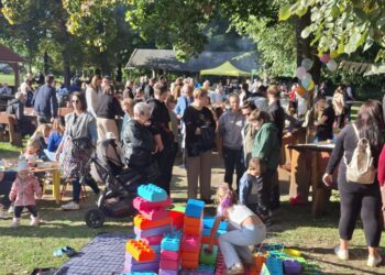 Dostępny Szlak po raz dziewiąty