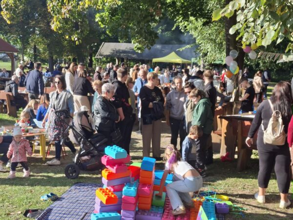 Dostępny Szlak po raz dziewiąty