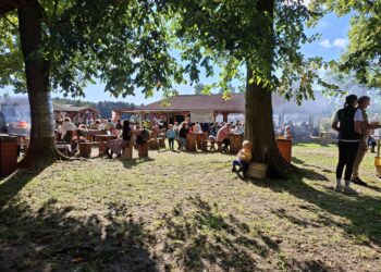 Dostępny Szlak po raz dziewiąty