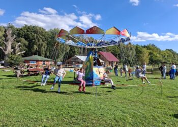 Dostępny Szlak po raz dziewiąty