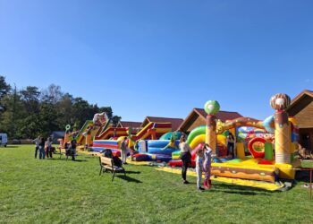 Dostępny Szlak po raz dziewiąty