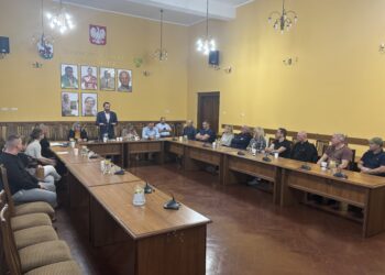 Nowe stawki dla branży transportowej