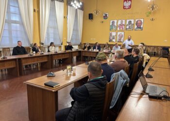 Nowe stawki dla branży transportowej