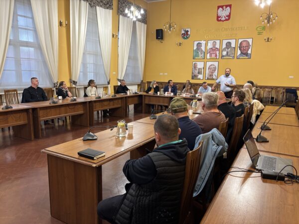 Nowe stawki dla branży transportowej