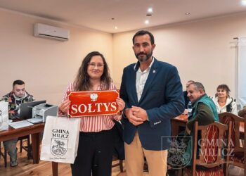 Nowa sołtys w Gogołowicach