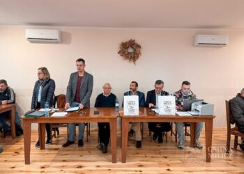 Nowa sołtys w Gogołowicach