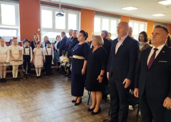 80 lat szkolnej historii