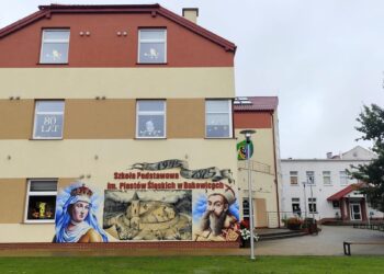 80 lat szkoły w Bukowicach