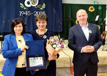 80 lat szkoły w Bukowicach