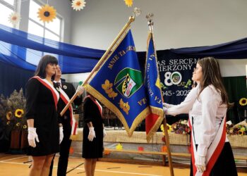 80 lat szkoły w Bukowicach