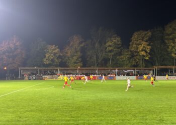 Barycz Sułów żegna się z pucharem