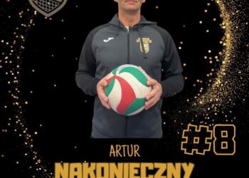 Kapitan zostaje z Ziemią Milicką