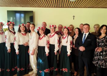 Dzień Seniora w milickim DPS Dzień Seniora w milickim DPS