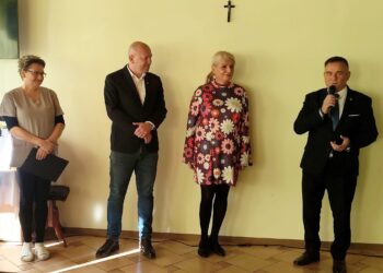 Dzień Seniora w milickim DPS