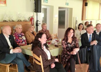 Dzień Seniora w milickim DPS