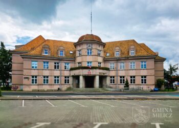 Przetarg na termomodernizację Urzędu Miejskiego w Miliczu