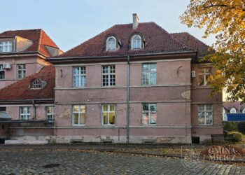 Przetarg na termomodernizację Urzędu Miejskiego w Miliczu