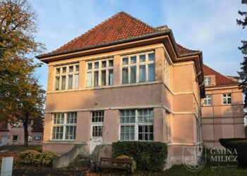 Przetarg na termomodernizację Urzędu Miejskiego w Miliczu