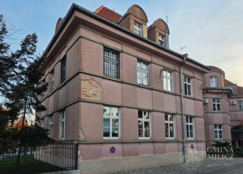 Przetarg na termomodernizację Urzędu Miejskiego w Miliczu