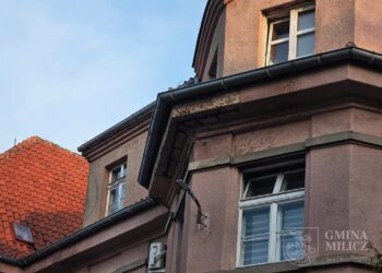 Przetarg na termomodernizację Urzędu Miejskiego w Miliczu