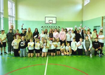 Warsztaty PCK w Dunkowej Warsztaty PCK w Dunkowej