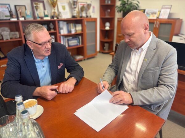 Remont drogi powiatowej