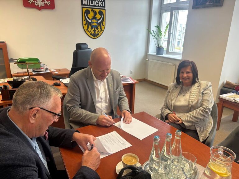 Remont drogi powiatowej