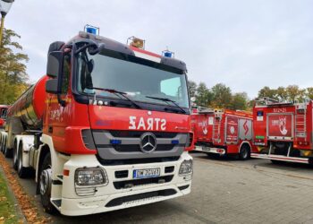 Wojewódzkie działania „GAZ 2025”