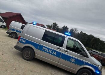 15-latka ze Starej Huty odnaleziona!