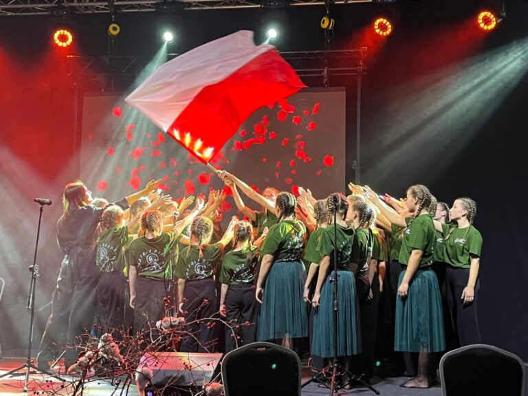 Dwie dekady muzycznej drogi