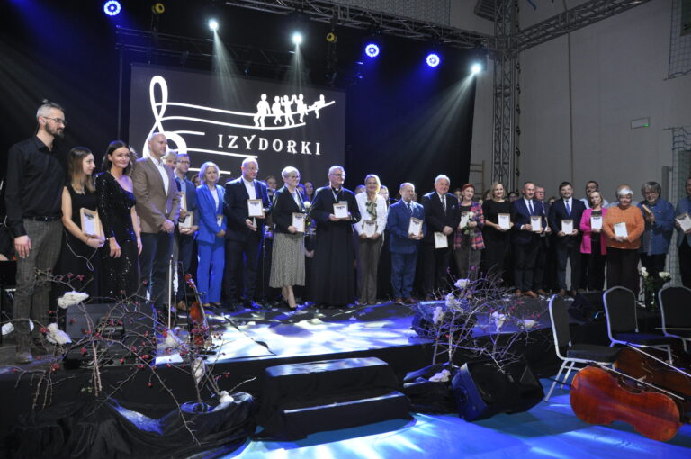 Dwie dekady muzycznej drogi
