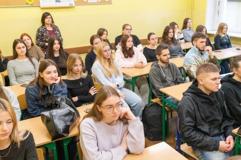 Targi pełne inspiracji